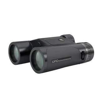 Binoculars - GPO Rangeguide 3200 10x40 Zwart BX733 - quick order from manufacturer