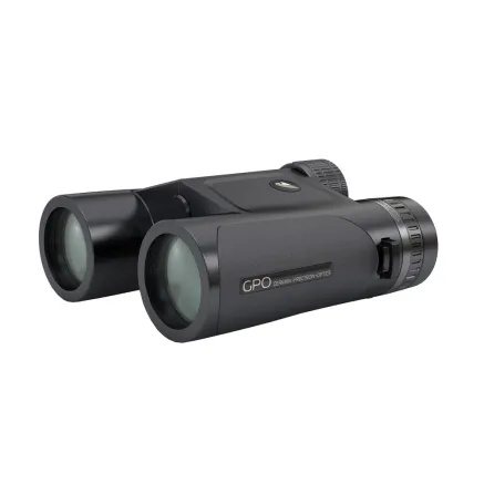 GPO Rangeguide 3200 10x40 Zwart BX733