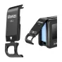 Accessories for Action Cameras - Ulanzi G9 2 Metal Battery Door for GoPro 9/10/11/12 2309 - quick order from manufacturer