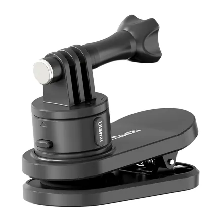 Ulanzi Go Quick II Magnetic Backpack Clip 3169