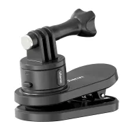 Sporta kameru aksesuāri - Ulanzi Go Quick II Magnetic Backpack Clip 3169 - ātri pasūtīt no ražotājaSporta kameru aksesuāri - Ulanzi Go Quick II Magnetic Backpack Clip 3169 - ātri pasūtīt no ražotāja