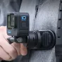 Accessories for Action Cameras - Ulanzi Go Quick II Magnetic Backpack Clip 3169 - quick order from manufacturer