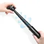 Telefonu statīvi - Ulanzi MT 76 Go Quick II 1.5m Extend The Selfie Stick C017GBB1 - быстрый заказ от производителя