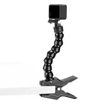 Sporta kameru aksesuāri - Ulanzi Go Quick II Magnetic Quick Release Mount Clamp Ulanzi 3111 - быстрый заказ от производителя