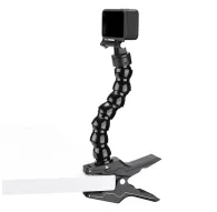 Accessories for Action Cameras - Ulanzi Go Quick II Magnetic Quick Release Mount Clamp Ulanzi 3111 - quick order from manufacturerAccessories for Action Cameras - Ulanzi Go Quick II Magnetic Quick Release Mount Clamp Ulanzi 3111 - quick order from manufacturer