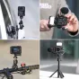 Sporta kameru aksesuāri - Ulanzi OA 14 DJI OSMO ACTION 3 Metal Camera Cage Ulanzi 3204 - быстрый заказ от производителя