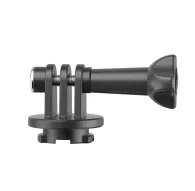 Sporta kameru aksesuāri - Ulanzi GoQuick II Magnetic Male Adapter Ulanzi 3010 - ātri pasūtīt no ražotājaSporta kameru aksesuāri - Ulanzi GoQuick II Magnetic Male Adapter Ulanzi 3010 - ātri pasūtīt no ražotāja