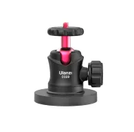 Sporta kameru aksesuāri - Ulanzi CO29 Magnetic Camera Mount For GoPro C062GBB1 - быстрый заказ от производителяSporta kameru aksesuāri - Ulanzi CO29 Magnetic Camera Mount For GoPro C062GBB1 - быстрый заказ от производителя