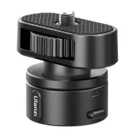 Accessories for Action Cameras - Ulanzi Go Quick II Magnetic Quick Release 1/4 Screw Adapter Mount Set C045GBB1 - quick order from manufacturerAccessories for Action Cameras - Ulanzi Go Quick II Magnetic Quick Release 1/4 Screw Adapter Mount Set C045GBB1 - quick order from manufacturer