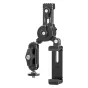 Accessories for Action Cameras - Ulanzi CM010 Baseball Fence Mount for Action Camera and Cellphone 3313 - quick order from manufacturer