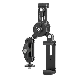 Accessories for Action Cameras - Ulanzi CM010 Baseball Fence Mount for Action Camera and Cellphone 3313 - quick order from manufacturer