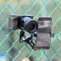 Accessories for Action Cameras - Ulanzi CM010 Baseball Fence Mount for Action Camera and Cellphone 3313 - quick order from manufacturer