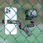 Accessories for Action Cameras - Ulanzi CM010 Baseball Fence Mount for Action Camera and Cellphone 3313 - quick order from manufacturer