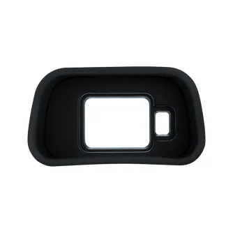 Kameru aizsargi - Kiwi Long Camera Eyecup For Canon EOS R7 KE R7 - ātri pasūtīt no ražotāja