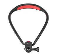 Accessories for Action Cameras - Ulanzi Go Quick II Magnetic Neck Holder Mount For Action Cameras T011GBB1 - quick order from manufacturerAccessories for Action Cameras - Ulanzi Go Quick II Magnetic Neck Holder Mount For Action Cameras T011GBB1 - quick order from manufacturer
