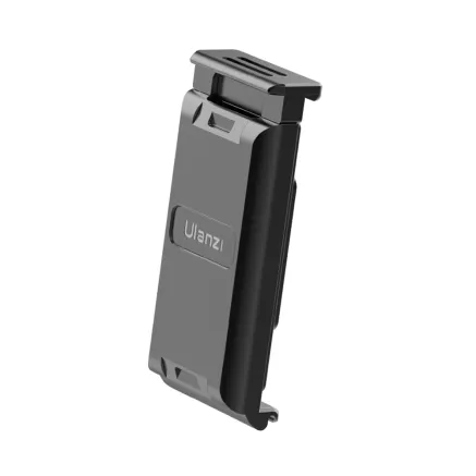 Ulanzi OA 16 DJI OSMO ACTION 3 Quick Release Metal Battery Lid Ulanzi 3248
