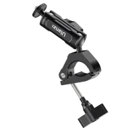 Accessories for Action Cameras - Ulanzi CM025 Bike/Motorcycle Handlebar Clamp Mount For GoPro/Insta360 Action Cameras C018GBB1 - quick order from manufacturerAccessories for Action Cameras - Ulanzi CM025 Bike/Motorcycle Handlebar Clamp Mount For GoPro/Insta360 Action Cameras C018GBB1 - quick order from manufacturer