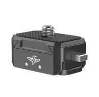 Accessories for Action Cameras - Ulanzi R072 UURig Hummingbird Quick Release Kits Ulanzi 2368 - quick order from manufacturerAccessories for Action Cameras - Ulanzi R072 UURig Hummingbird Quick Release Kits Ulanzi 2368 - quick order from manufacturer