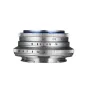 Tālmēra objektīvi - Laowa 10mm f/4 Cookie Silver Sony E VE1040SESIL - ātri pasūtīt no ražotāja