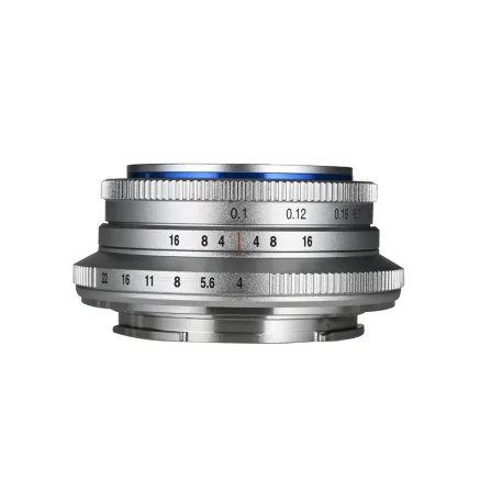 Laowa 10mm f/4 Cookie Silver Sony E VE1040SESIL
