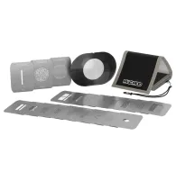 Acessories for flashes - MagMod MagMask Kit 2 MMBEAMMSKT01 - quick order from manufacturerAcessories for flashes - MagMod MagMask Kit 2 MMBEAMMSKT01 - quick order from manufacturer