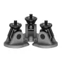 Tripod Accessories - YC Onion HD Tripod Feet PPRF38 - quick order from manufacturer