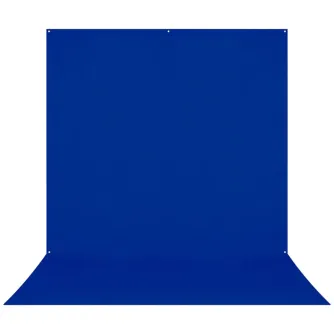Foto foni - Westcott X Drop Pro Kreukbestendige Achtergrond Chroma Key Blauw Sweep (2.4 x 4 m) 839S - ātri pasūtīt no ražotāja