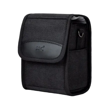 JJC OC FX1 Compact Camera Pouch Black OC FX1 black