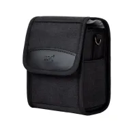 Camera Bags - JJC OC FX1 Compact Camera Pouch Black OC FX1 black - quick order from manufacturerCamera Bags - JJC OC FX1 Compact Camera Pouch Black OC FX1 black - quick order from manufacturer
