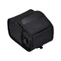 Kameru somas - JJC OC FX1 Compact Camera Pouch Black OC FX1 black - ātri pasūtīt no ražotāja
