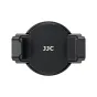 Telefonu statīvi - JJC MS SPC1 Phone Clamp Magnetic Mount Black MS SPC1 Black - быстрый заказ от производителя