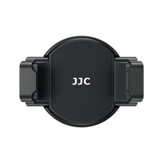 Telefonu statīvi - JJC MS SPC1 Phone Clamp Magnetic Mount Black MS SPC1 Black - быстрый заказ от производителя