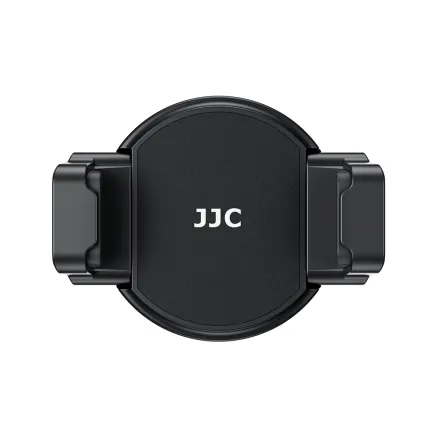JJC MS SPC1 Phone Clamp Magnetic Mount Black MS SPC1 Black