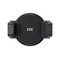 Telefonu statīvi - JJC MS SPC1 Phone Clamp Magnetic Mount Black MS SPC1 Black - ātri pasūtīt no ražotājaTelefonu statīvi - JJC MS SPC1 Phone Clamp Magnetic Mount Black MS SPC1 Black - ātri pasūtīt no ražotāja
