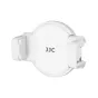 Mobile Phones Tripods - JJC MS SPC1 Phone Clamp Magnetic Mount White MS SPC1 White - quick order from manufacturer