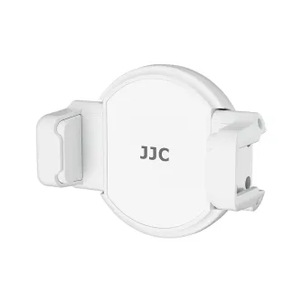 Telefonu statīvi - JJC MS SPC1 Phone Clamp Magnetic Mount White MS SPC1 White - быстрый заказ от производителя