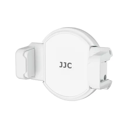 JJC MS SPC1 Phone Clamp Magnetic Mount White MS SPC1 White