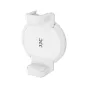Mobile Phones Tripods - JJC MS SPC1 Phone Clamp Magnetic Mount White MS SPC1 White - quick order from manufacturer