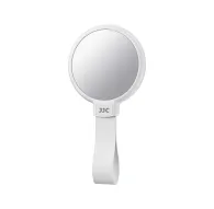 Make-up Mirror - JJC MS MR1 Magnetic Makeup Mirror Phone Ring White MS MR1 White - quick order from manufacturerMake-up Mirror - JJC MS MR1 Magnetic Makeup Mirror Phone Ring White MS MR1 White - quick order from manufacturer