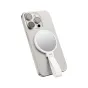 Make-up spoguļi - JJC MS MR1 Magnetic Makeup Mirror Phone Ring White MS MR1 White - ātri pasūtīt no ražotāja