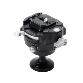Statīvu aksesuāri - Falcam F38 Pro Quick Release Trigger Inverted Ball Head (320P) F38B4303 - ātri pasūtīt no ražotāja