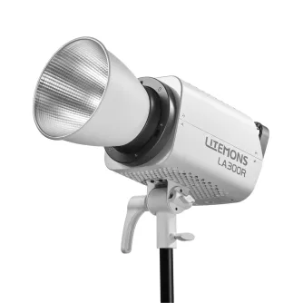 LED моноблоки - Godox Litemons LED Video Light LA300R - быстрый заказ от производителя