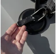 Holders Clamps - Caruba Triple Grip Suction Cup CTGSC 01 - quick order from manufacturerHolders Clamps - Caruba Triple Grip Suction Cup CTGSC 01 - quick order from manufacturer