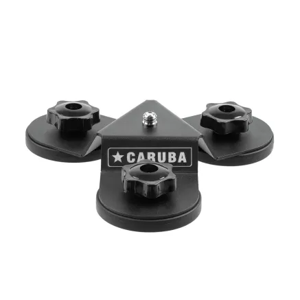 Caruba Triple Grip Magnetic CTGM 01