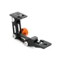 Tripod Accessories - 3 Legged Thing Thingy Ultra Plate Camera Support Copper/Black THINGYLAVA - quick order from manufacturer