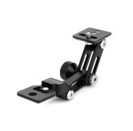 Tripod Accessories - 3 Legged Thing Thingy Ultra Plate Camera Support Black/Black THINGYDARK - quick order from manufacturerTripod Accessories - 3 Legged Thing Thingy Ultra Plate Camera Support Black/Black THINGYDARK - quick order from manufacturer