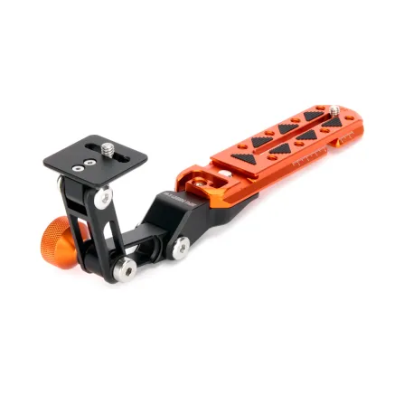 3 Legged Thing Thingy Lava & QR Ultra 150mm Copper THINGY150LAVA