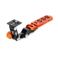 Tripod Accessories - 3 Legged Thing Thingy Lava & QR Ultra 150mm Copper THINGY150LAVA - quick order from manufacturerTripod Accessories - 3 Legged Thing Thingy Lava & QR Ultra 150mm Copper THINGY150LAVA - quick order from manufacturer