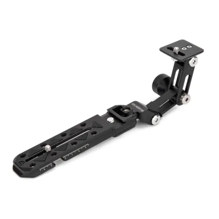 3 Legged Thing Thingy Dark & QR Ultra 150mm Matte Black/Darkness THINGY150DARK