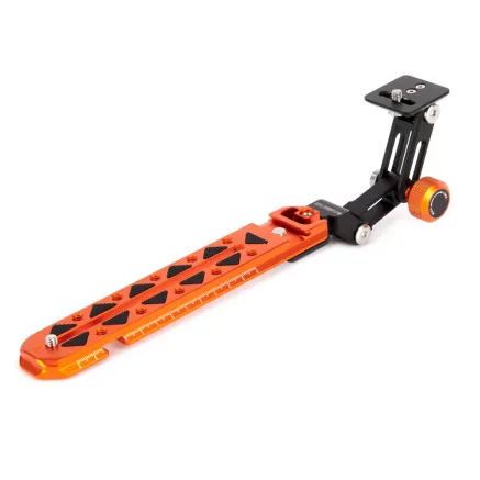 3 Legged Thing Thingy Lava & QR Ultra 200mm Copper THINGY200LAVA